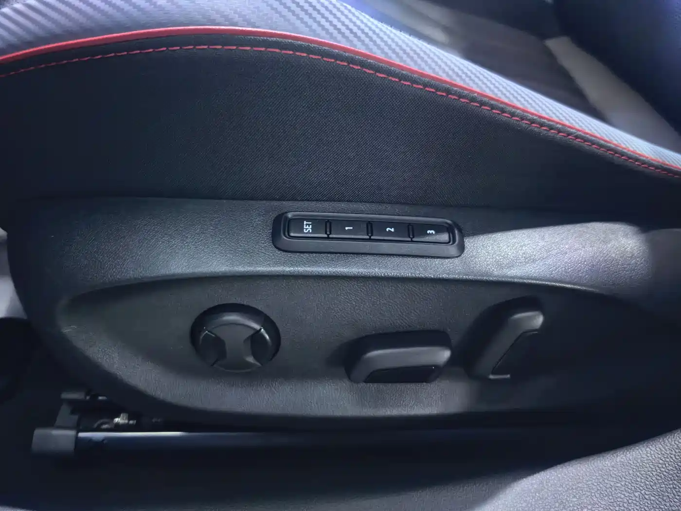 Volkswagen Lamando 2023 Lamando L 280TSI DSG Super Spicy Flagship Edition фото 6