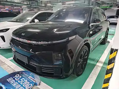 Li Auto L7