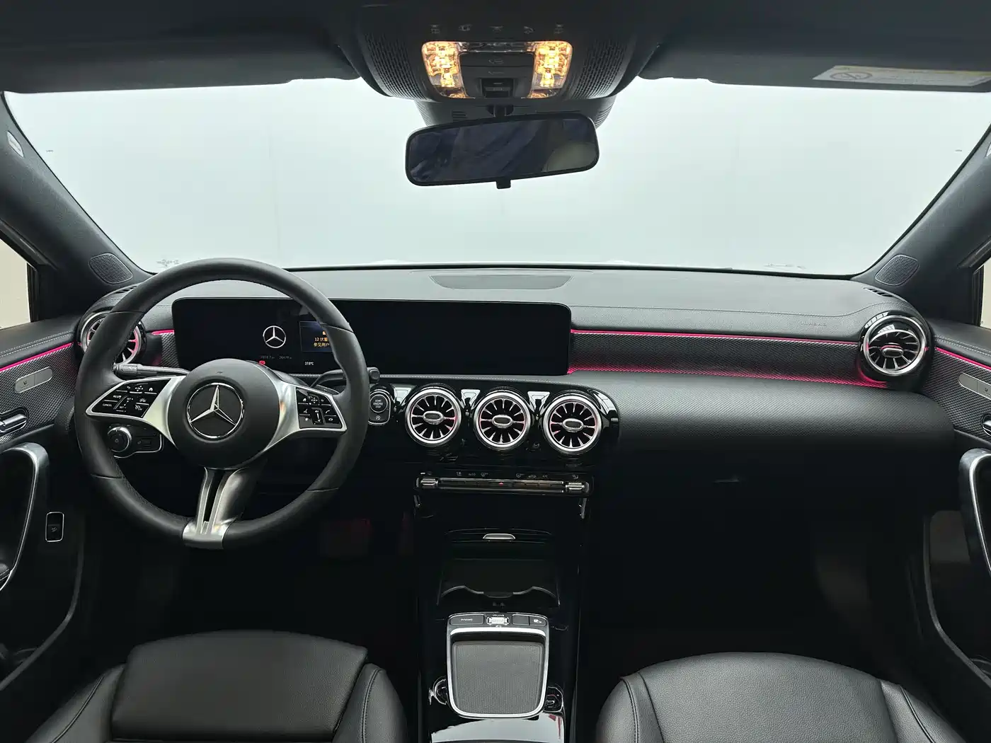 Mercedes-Benz A-Class 2023 A 180 L фото 7