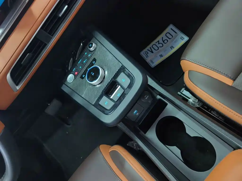 BYD e2 2020 2020 Upgraded Standard Range Comfort