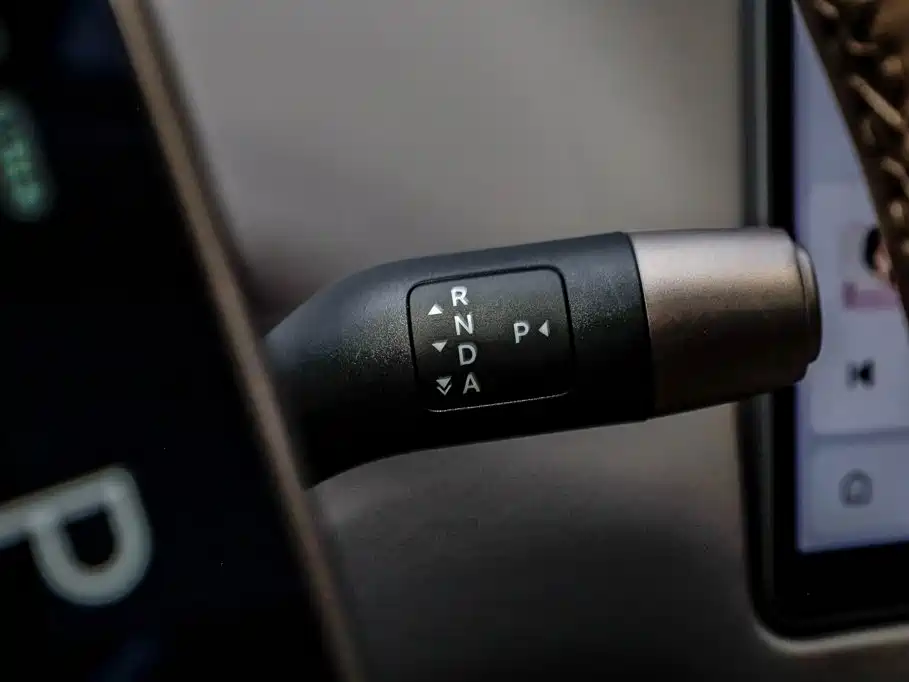 Li Auto Li i8 2025 2025 Standard Edition