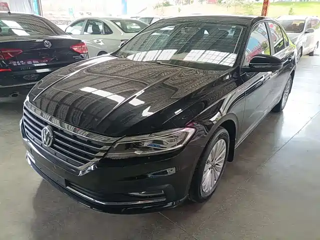  Volkswagen Lavida 2021 280TSI DSG Comfort Edition