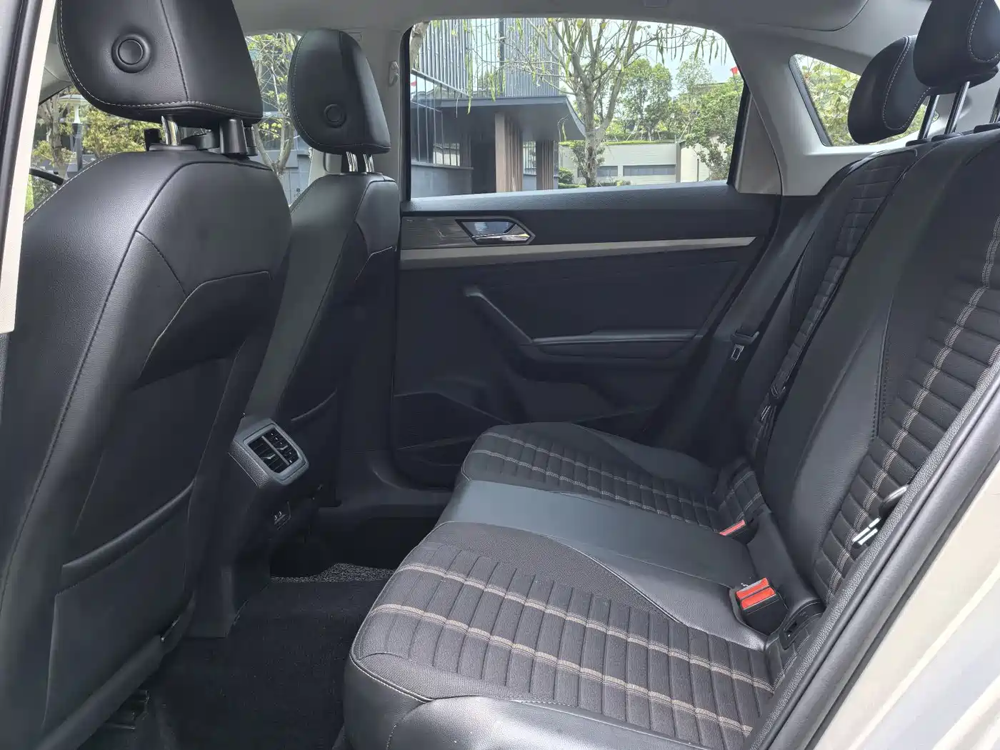 Volkswagen Lavida 2019 280TSI DSG Comfort Edition China VI фото 26