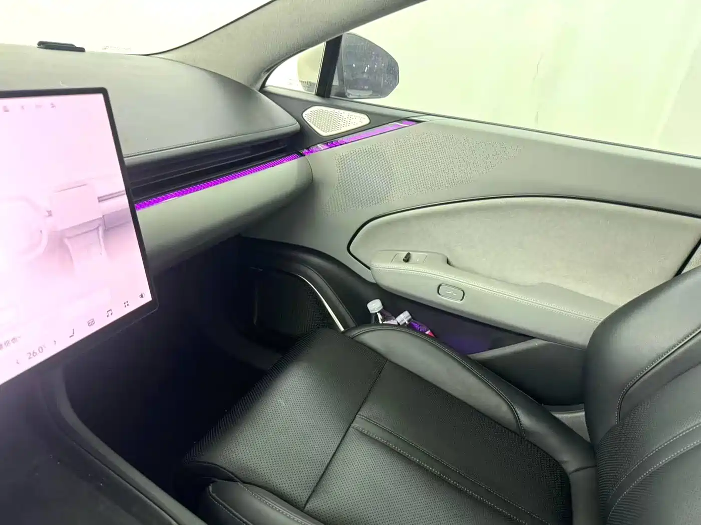 ZEEKR EXTREME KRYPTON 007