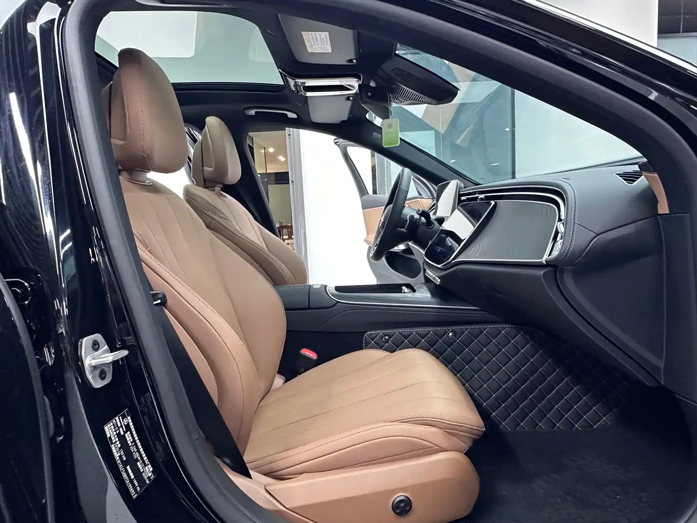 Mercedes-Benz E-Class (Import) 2024 E 260 Sport Edition фото 9