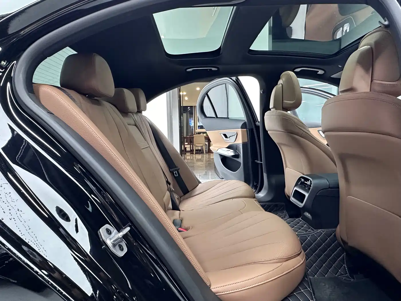 Mercedes-Benz E-Class (Import) 2024 E 260 Sport Edition фото 11