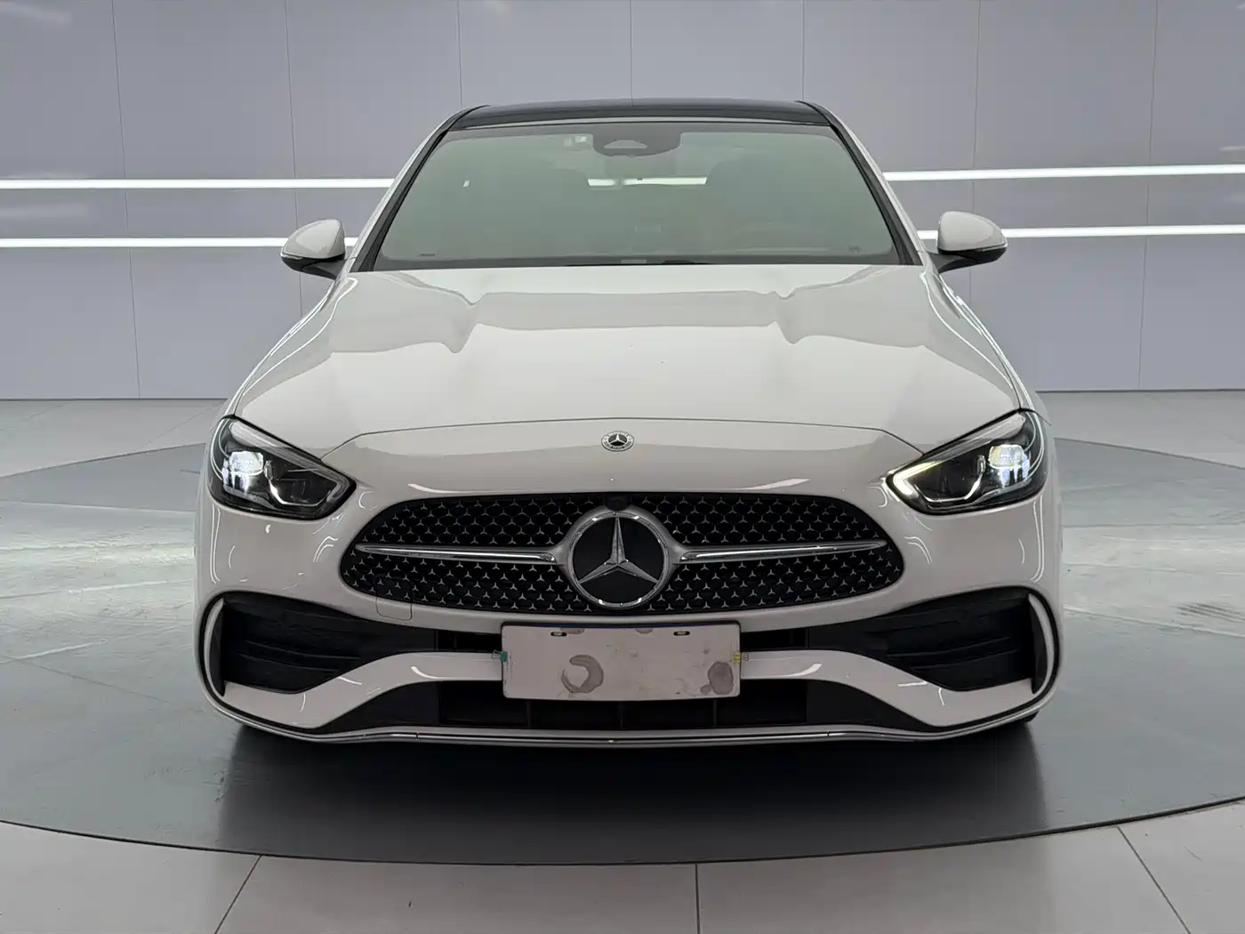 Mercedes-Benz C-Class 2024 C 260 L Sport фото 2