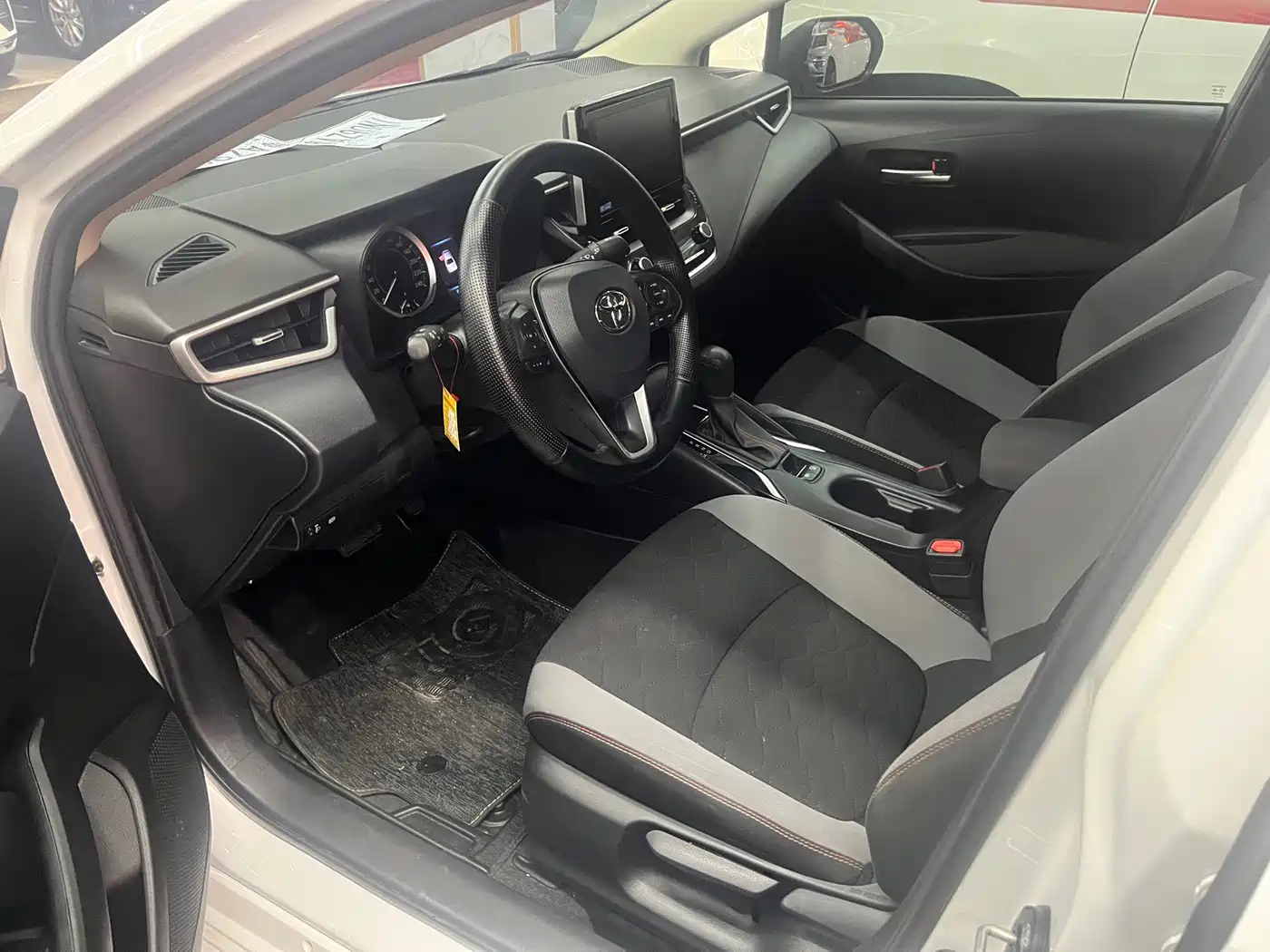 Toyota Corolla, миниатюра 3