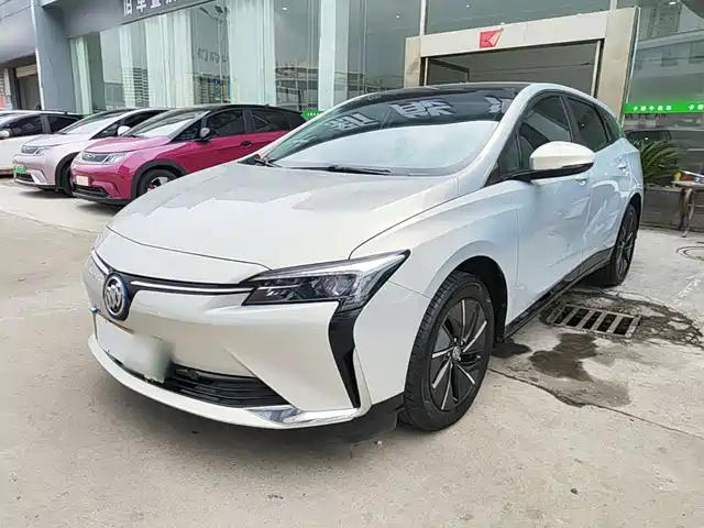 Buick Velite 6 2024