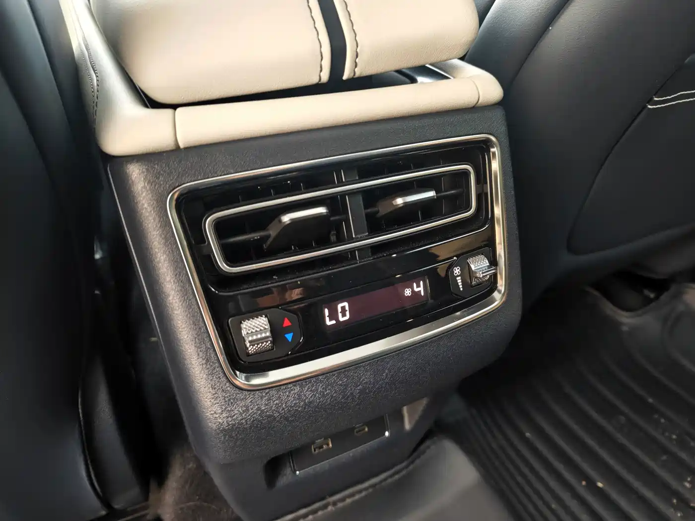 Lincoln Z 2022 2022 Model iCool Elegance Edition