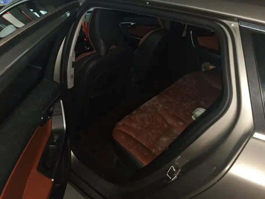 Volvo V60 2016 2015 T5 Inscription