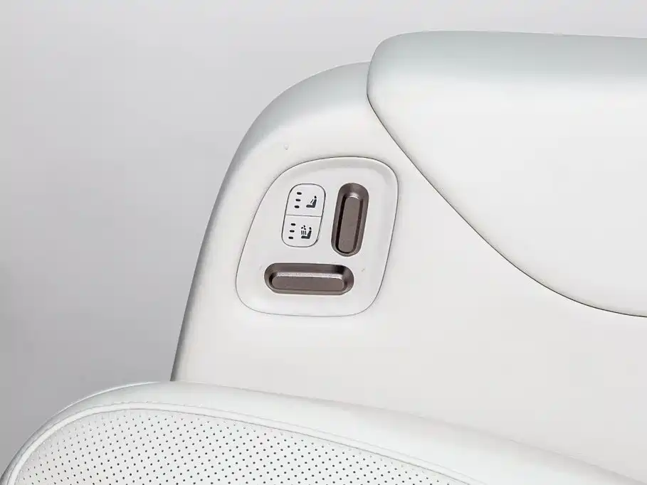 Li Auto MEGA 2025 2025 Ultra Smart Renewal Edition