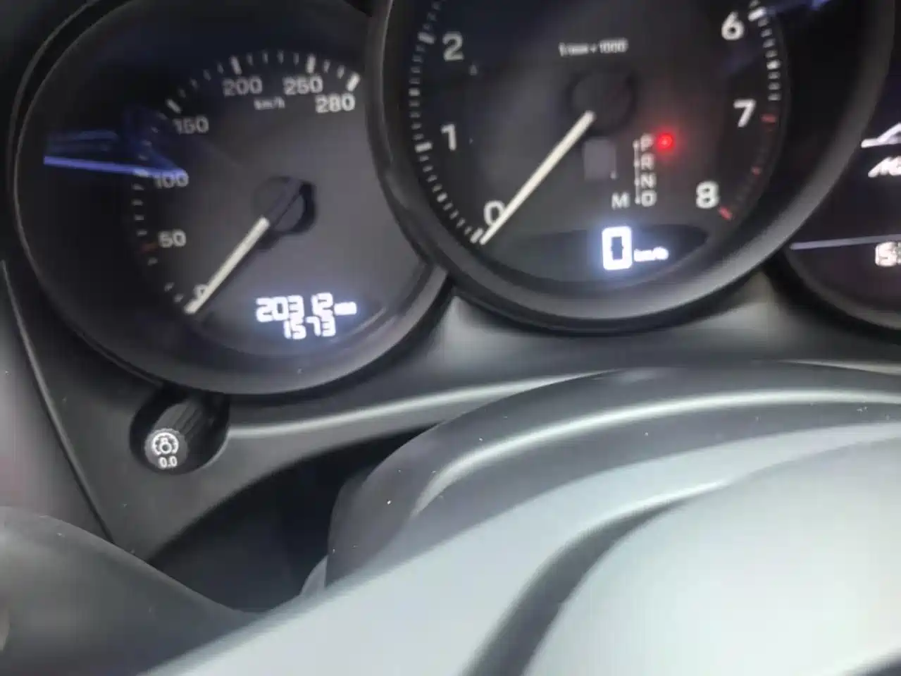 Porsche Macan 2024 Macan 2.0T фото 4