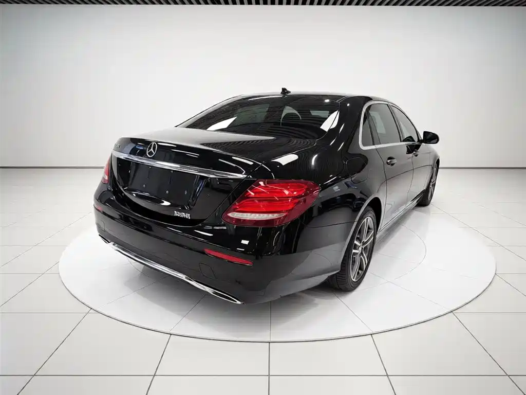 Mercedes-Benz E-Class 2016 E 200 L Sport Type фото 7