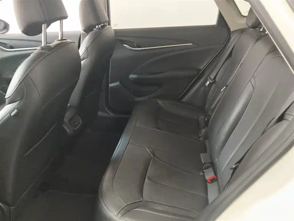 Buick Excelle 2019 18T Auto Connected Elite China VI фото 13