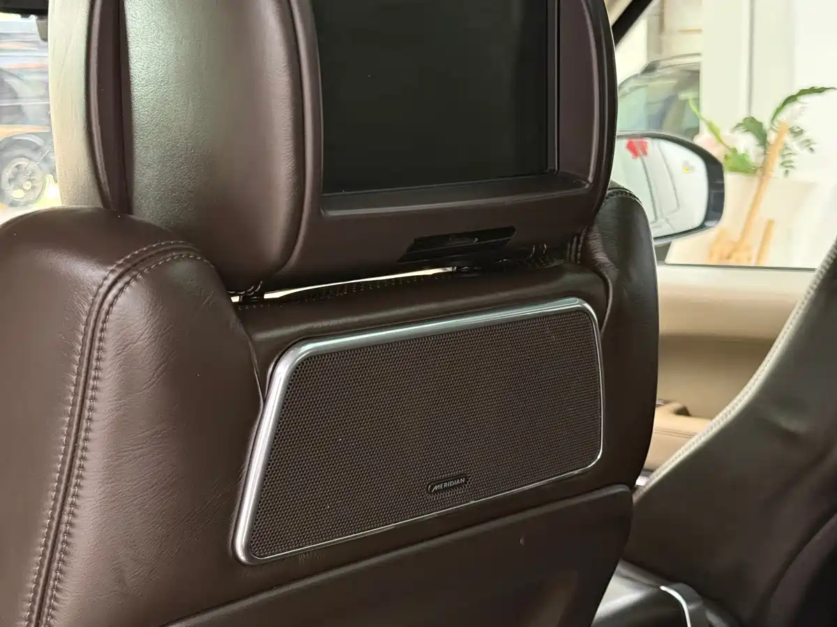 Land Rover Range Rover 2013 5.0 SC V8 AB Ultimate Genesis Edition фото 20