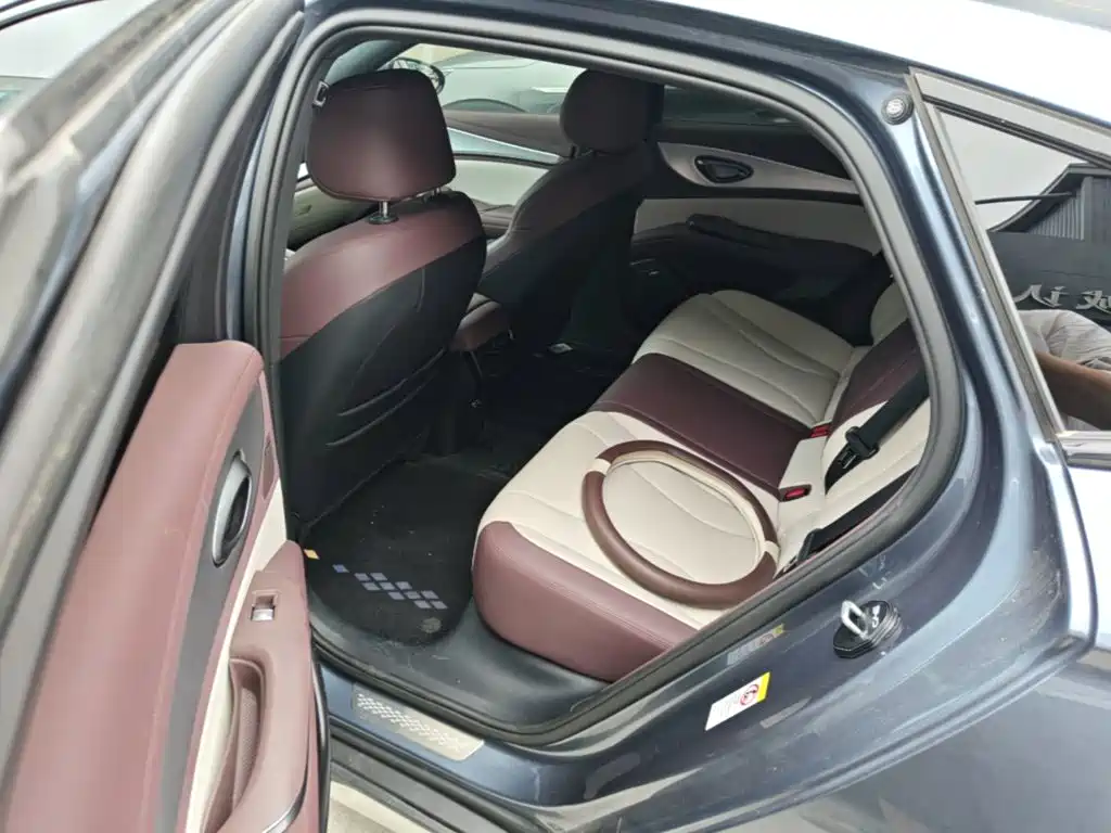 BYD Seal 07 DM-i 2025 2025 DM-i 1.5L 125km Premium