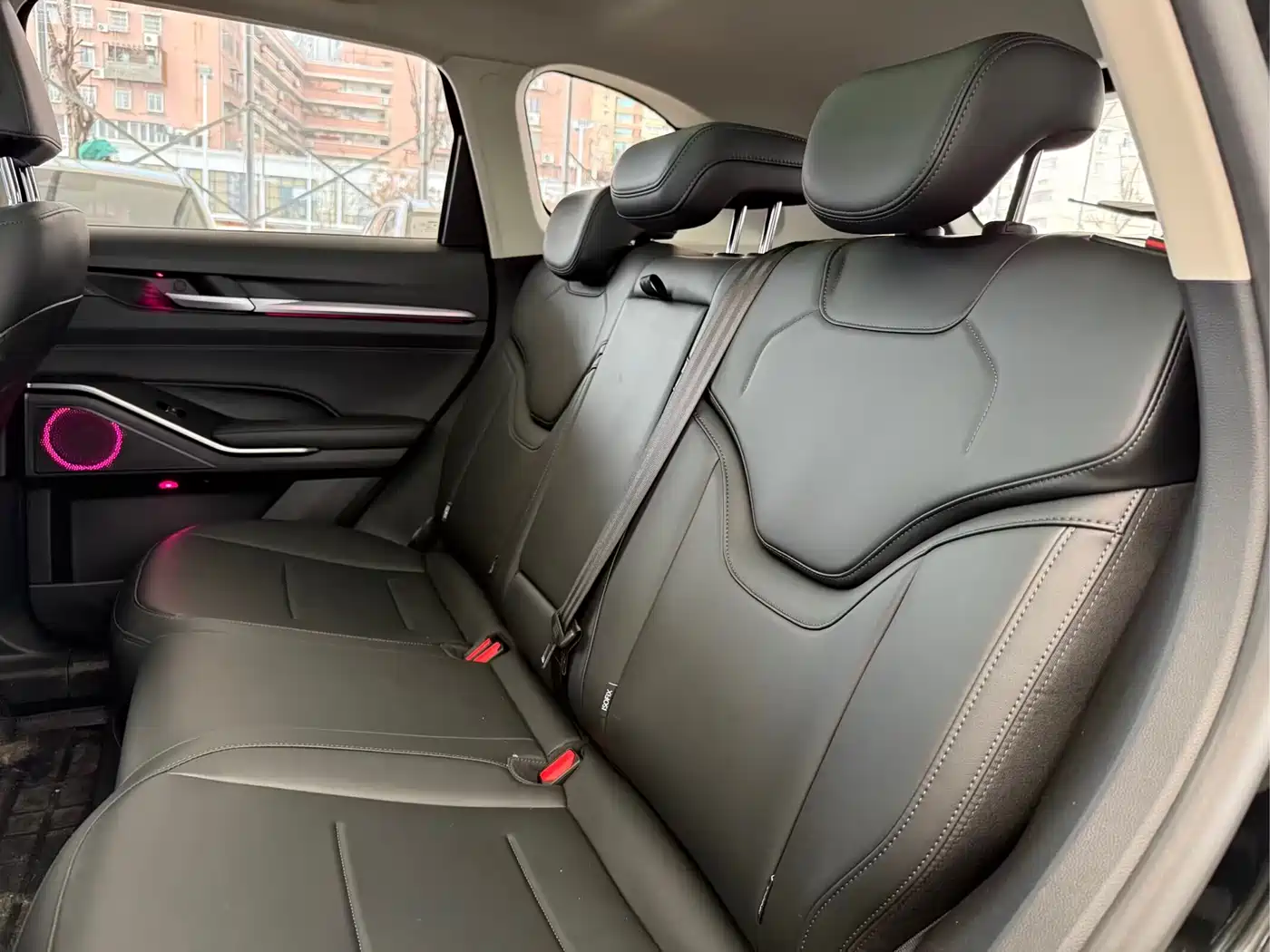 Haval H6 2024 1.5T 2WD Max фото 10
