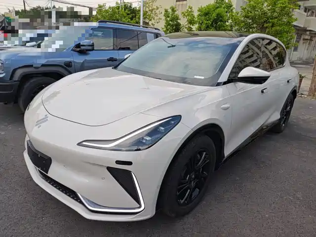  IM Motors IM LS7 2023 Model 90kWh Elite RWD Edition