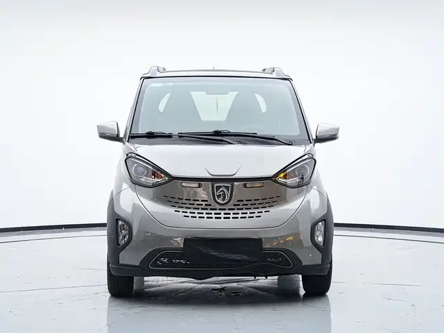 Baojun E100 2019 250KM Smart Edition — фото 2