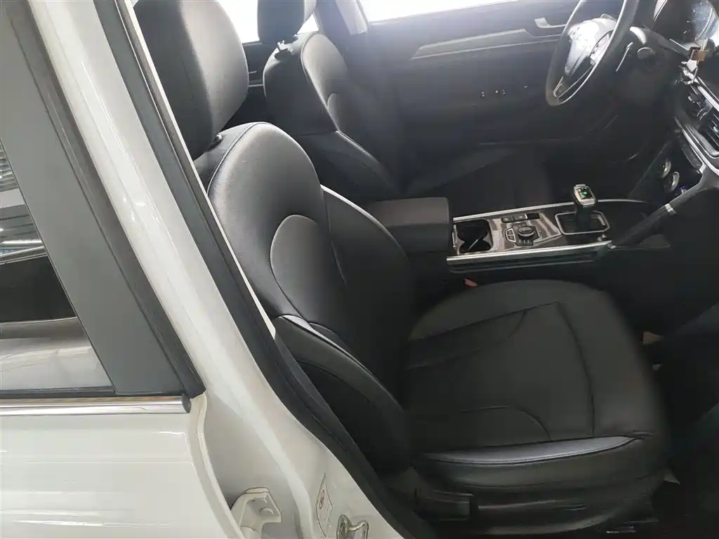 Haval H6 2019 Sport 1.5T Automatic 2WD Elite (China VI) фото 20