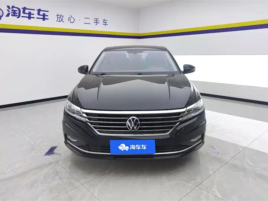 Volkswagen Lavida 2022 280TSI DSG Comfort Edition фото 2