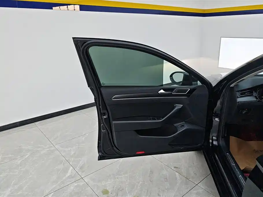Volkswagen Magotan 2020 330TSI DSG Luxury фото 7