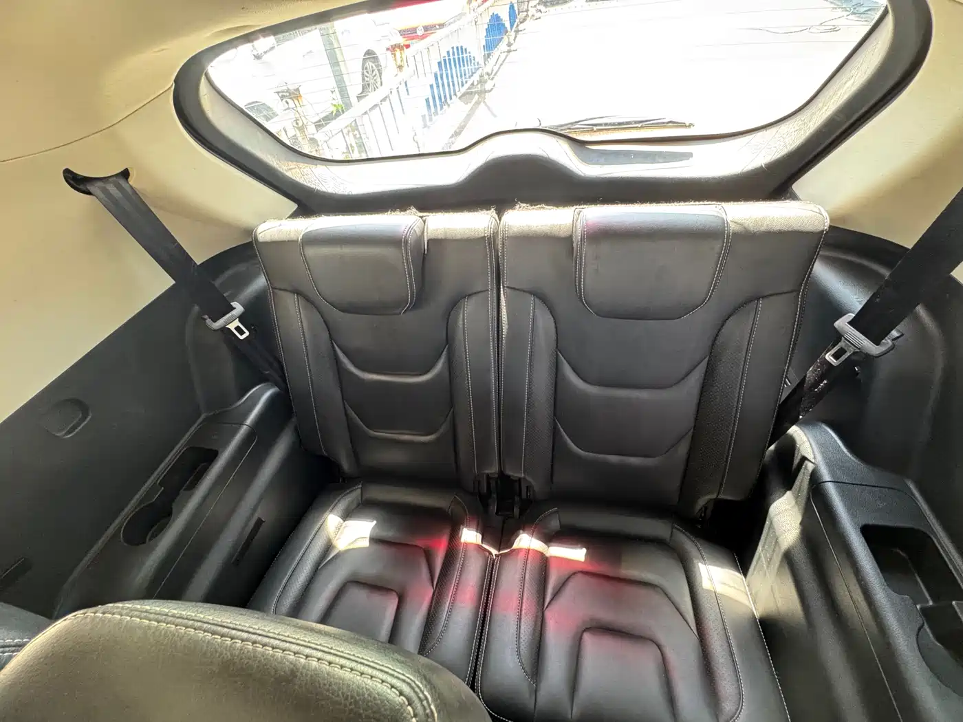 DONGFENG SCENERY 580