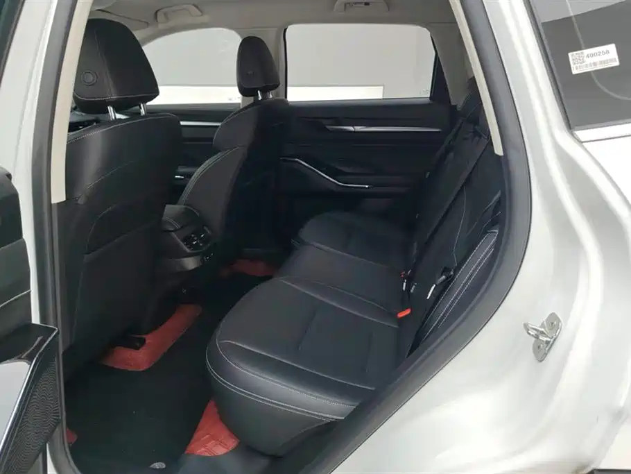 Haval H6 2021 3rd Generation 2.0T Auto 2WD Max фото 11