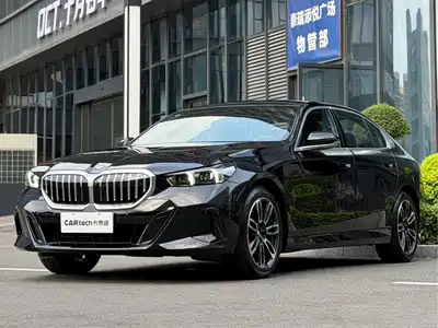BMW 5