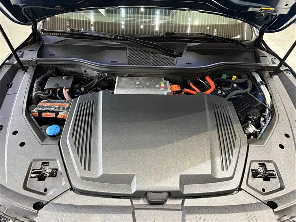 Audi e-tron (Import) 2020 2019 55 quattro Technology