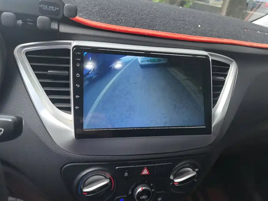 Hyundai Verna 2021 2020 1.4L CVT GLS Cool Edition