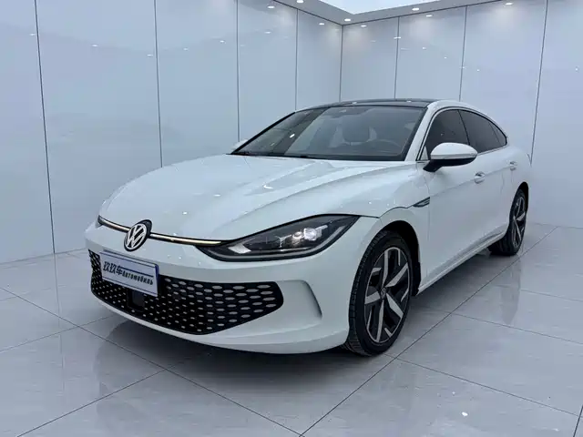 Volkswagen Lamando 2022