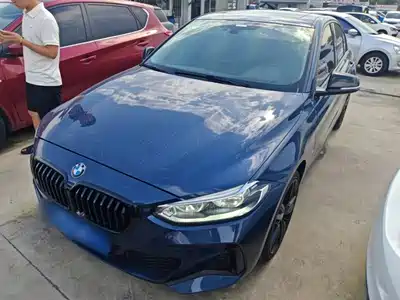 BMW 1