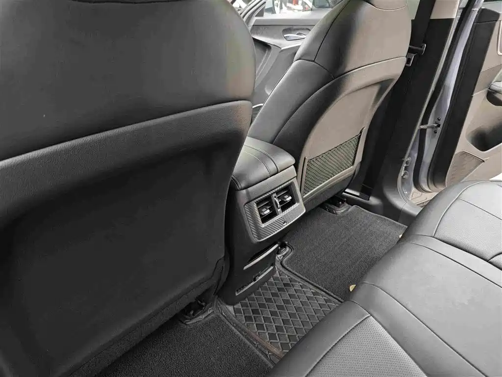 Venucia DaV DD-i 2023 2023 110km iE Edition