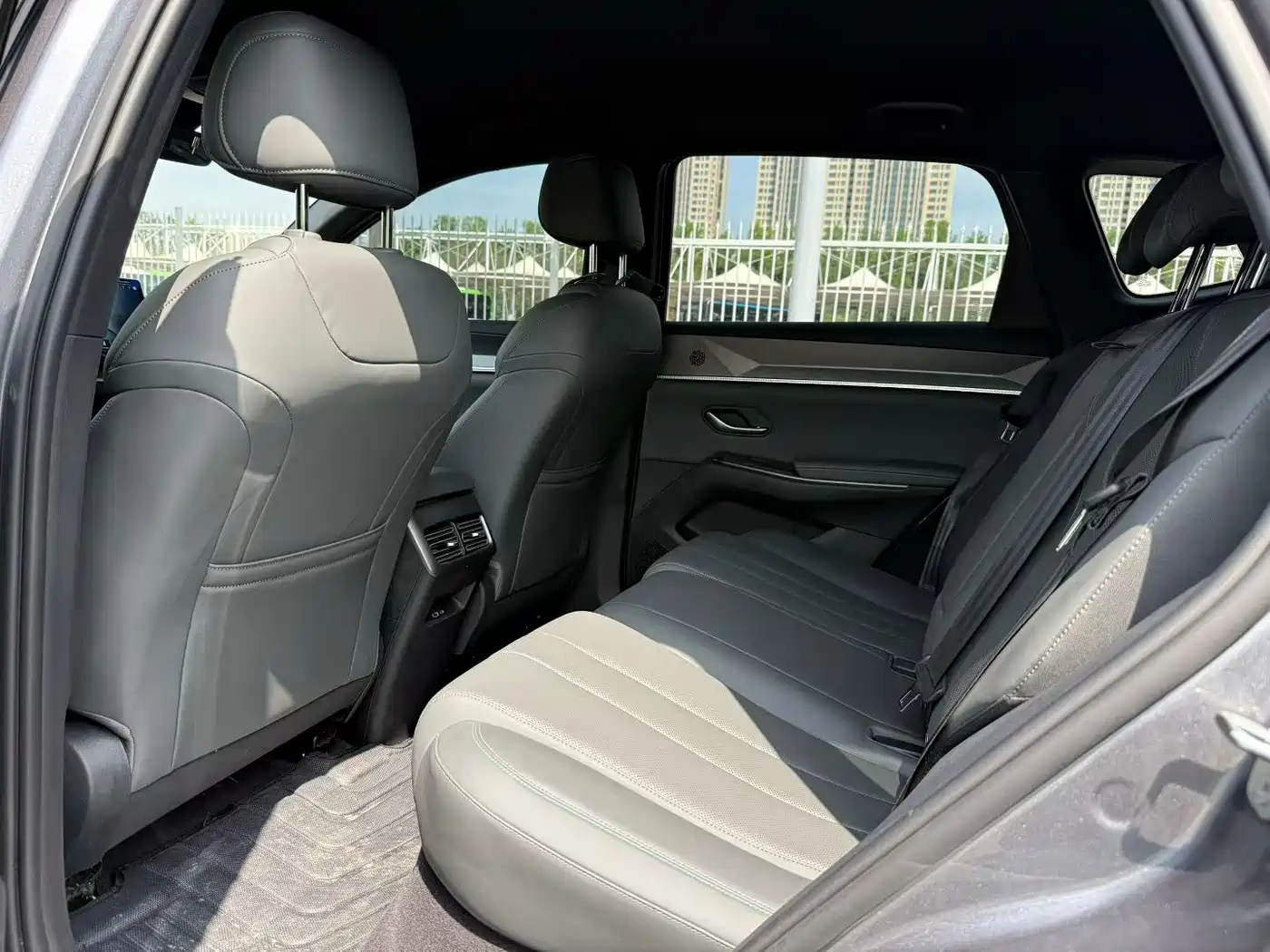 BYD SONGJIANG NEW ENERGY