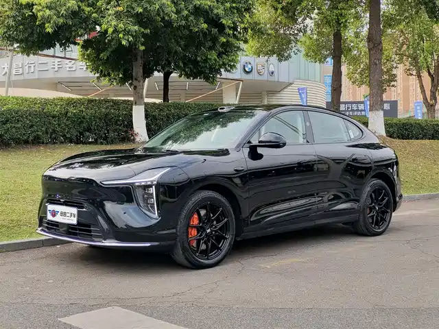 zhiji-automobile zhiji-ls6