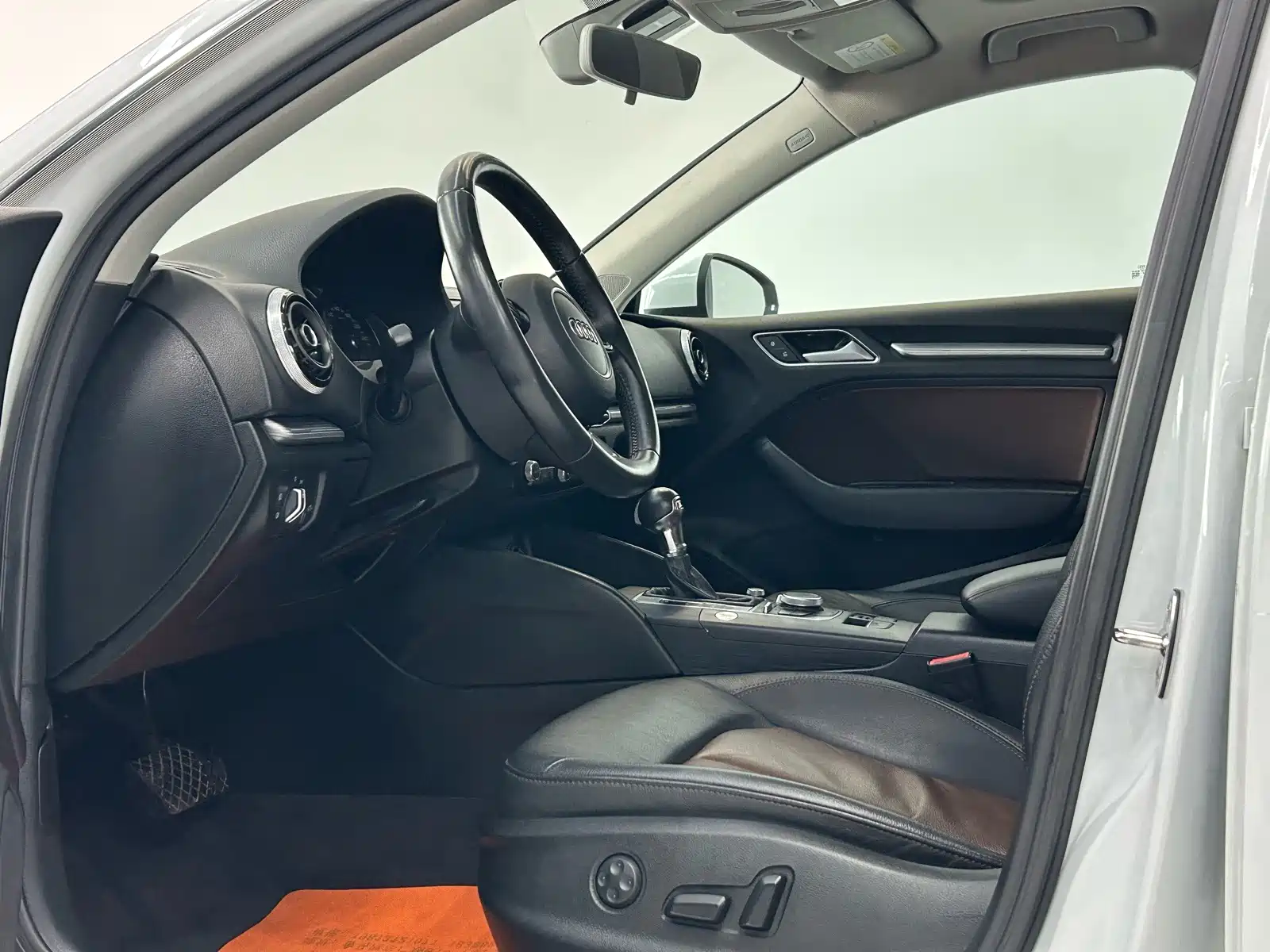 Фото 4 - Audi A3