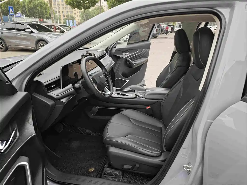 Venucia DaV DD-i 2023 2023 110km iE Edition