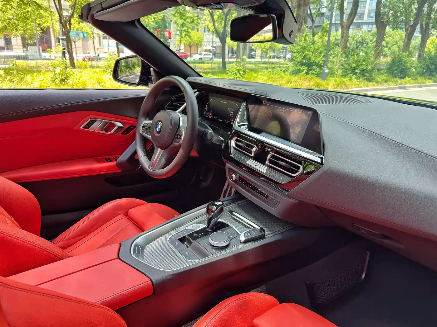 BMW Z4, миниатюра 9