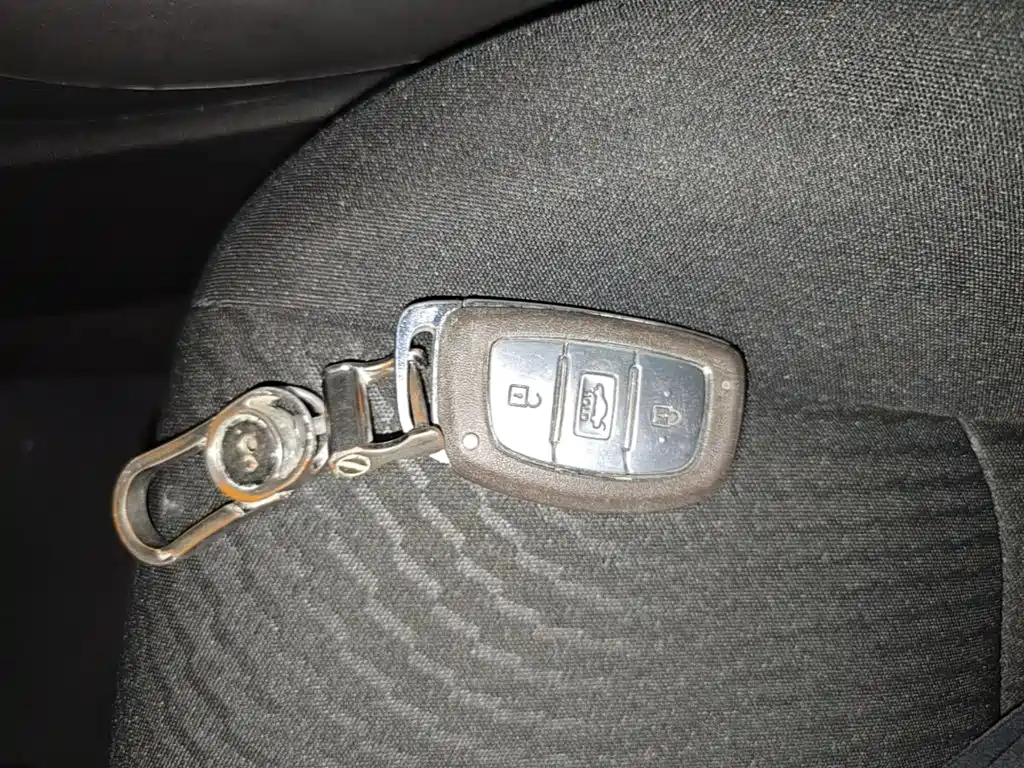 Hyundai Langdong 2018 2016 1.6L Automatic Premium Edition