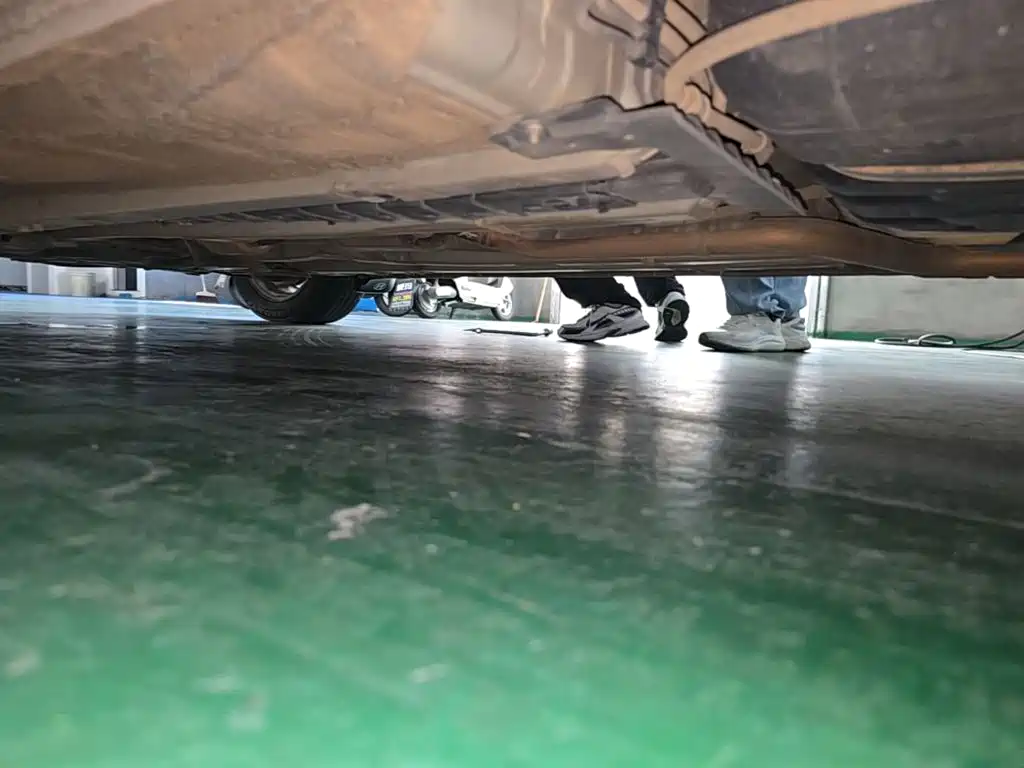 Hyundai Langdong 2018 2016 1.6L Automatic Premium Edition