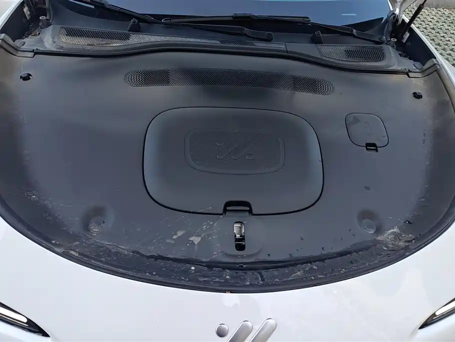 ZHIJI AUTOMOBILE ZHIJI L6