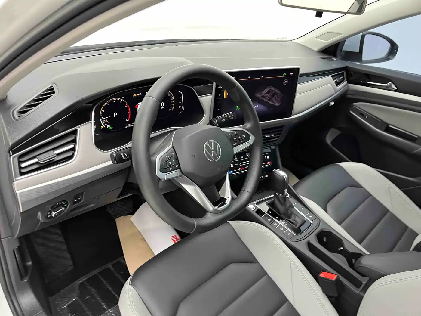 Volkswagen Bora, миниатюра 7