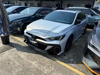 Trumpchi Empow
