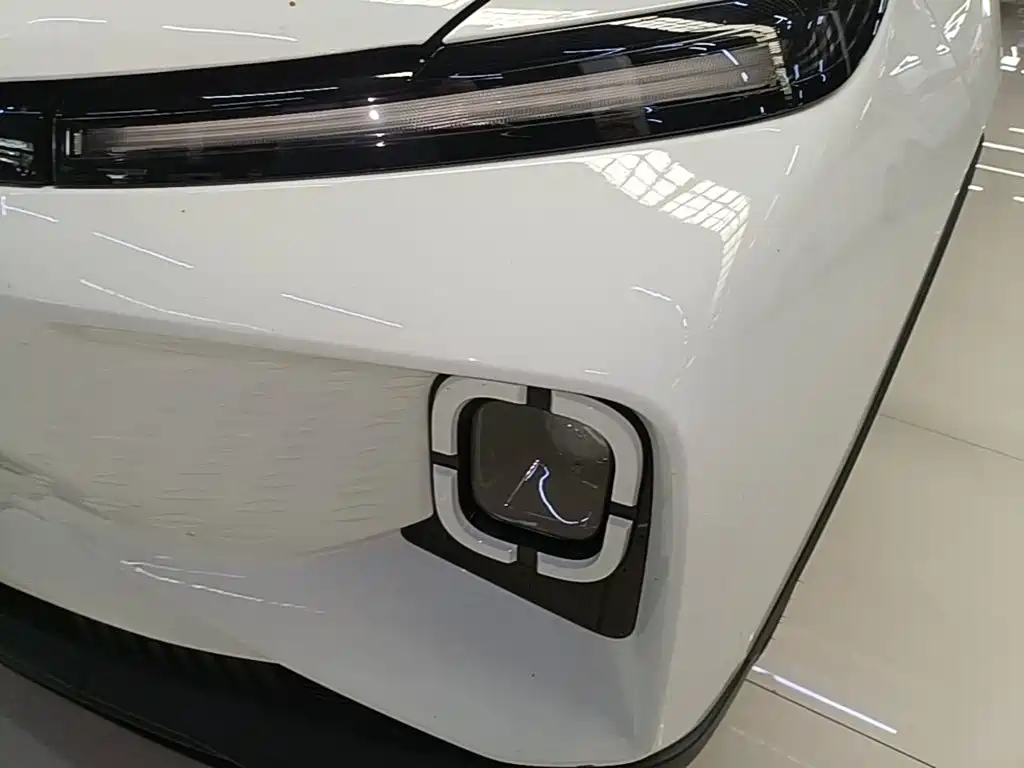 Geely Geometry E Firefly 2024 2024 401km Starlight