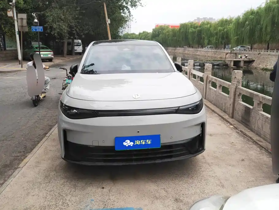 2026 Leapmotor C10