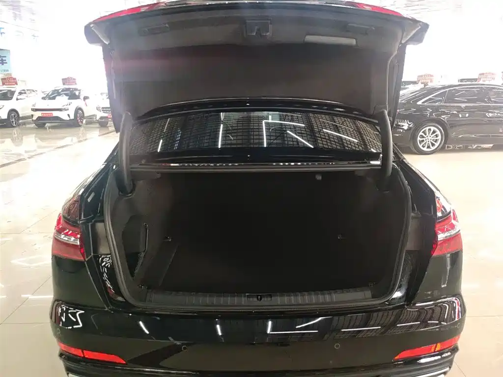 Audi A6L 2022 45 TFSI Premium Dynamic фото 15