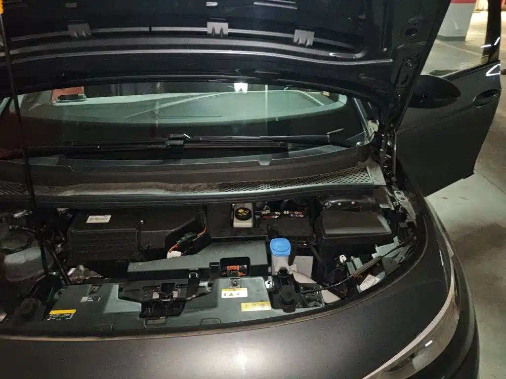 Volkswagen ID.3 2025 2025 Smart Outstanding Edition