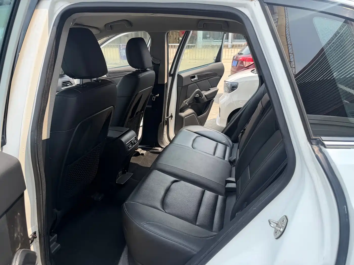 ZOTYE T600